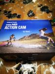 Action Camera, Novo