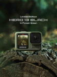 Gopro 13 black Forest Green edition