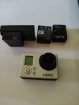 GOpro 3 kamera