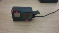 GoPro 7 Black + sd kartica