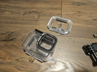 GoPro 9 Black i vodootporno kučište