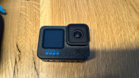 Gopro hero 12 black