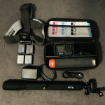 GoPro Hero 13 Black + dosta opreme