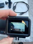 GoPro Hero 7 Black sportska kamera kao nova