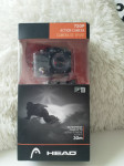 HEAD 720p Action Camera – NOVO! Original! Iz Kanade!
