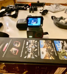 Insta 360 AcePro2, 8K AI-Powered Action Cam