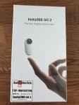 Insta360 GO 2 sportska kamera
