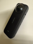 Insta360 X4 -NOVO- + brdo dodataka + 3 selfie sticka + 256GB kartica !