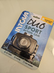 Intova Duo Sport Action Cam - NOVO