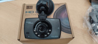 Kamera za auto - HD 1080P Night Vision Car Camera Car DVR