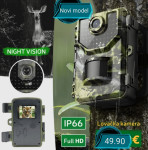 Lovačka kamera kamera za lov