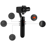 Mi Action Camera 4k i Handheld Gimbal