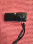 Mini video camera
