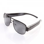 Moderne sunčane naočale + 1080P Full HD ugrađena kamera