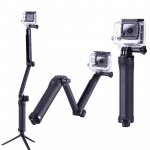 Monopod, tripod, selfie, stativ vodootporan za kamere, GOPRO,SJCAM