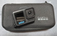 Prodajem GoPro 13 u odličnom stanju