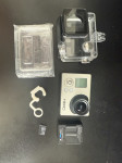 Prodajem GoPro Hero 3
