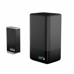 Punjač baterija GOPRO Dual Battery Charger + Battery Enduro (MAX), ACD