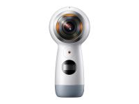 Samsung Gear 360 panorama kamera, bijela + 32GB MicroSD + torbica