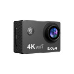 SJCAM 4000 AIR 4K video WiFi 16MP photo - akcijska kamera sa kućištem