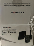 Solarna kamera.