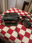 Sony HDR 6.1 MP
