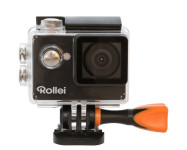 Sportska - akcijska kamera Rollei Action Cam 415