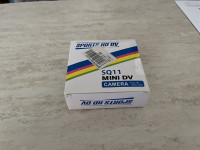 Mini DV Camera - moguća zamjena