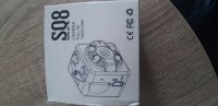 SQ8 mini HD camera