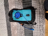 Hidratacijski ruksak (camelback)