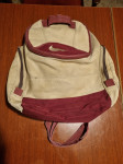Nike sportski školski ruksak torba naprtnjača