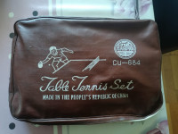 Set za stolni tenis