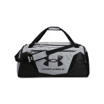 Sportska torba Undeniable 5.0 Duffle LG Grey - Under Armour