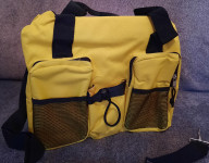 Torbica za izlet, trening...