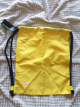 Žuti ruksak / vreća