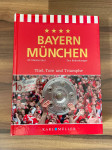 Bayern Munchen Titel, Tore und Triumphe Karl Muller