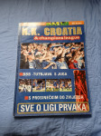 Časopis N.K. Croatia