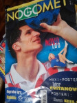 Časopis Nogomet broj 2 iz 1998