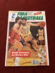Fiba Basketball vol.2, No. 3, Juli 1991.