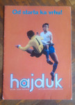 Hajduk br 288 kolovoz-rujan 1985