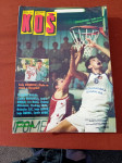 KOŠ - revija za košarku