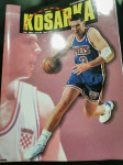Košarka magazin broj 1