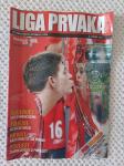 Liga prvaka, vodič 2005/06