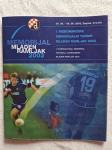 1.DINAMO MEĐUN. MEMORIJALNI NOGOMETNI TURNIR MLADEN RAMLJAK 2003