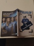 SPIELFELD 06.2021 Offizielles Magazin der TSG Hoffenheim (A.Kramarić).