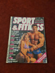 Sport & Fitness br. 4 juli/august 1993