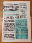 Sportske novosti - 13. lipnja 1988.
