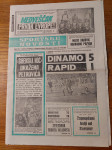 Sportske novosti - 15. listopada 1984.