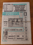 Sportske novosti - 16. kolovoza 1982.