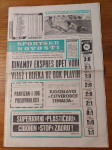 Sportske novosti - 19. listopada 1987.